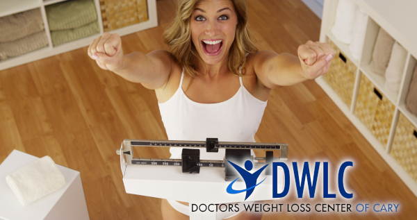 Achieving Healthy Weight Loss