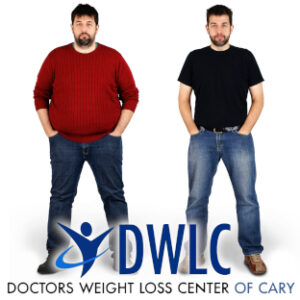 weight loss men cary nc 5
